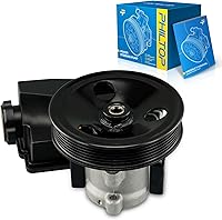 Vista 29 de PHILTOP Bomba de dirección asistida 21-5366 Compatible con Titan 2004-2010, Armada 2005-2009, QX56 2004-2011, Pathfinder 2008-2010, Pathfinder