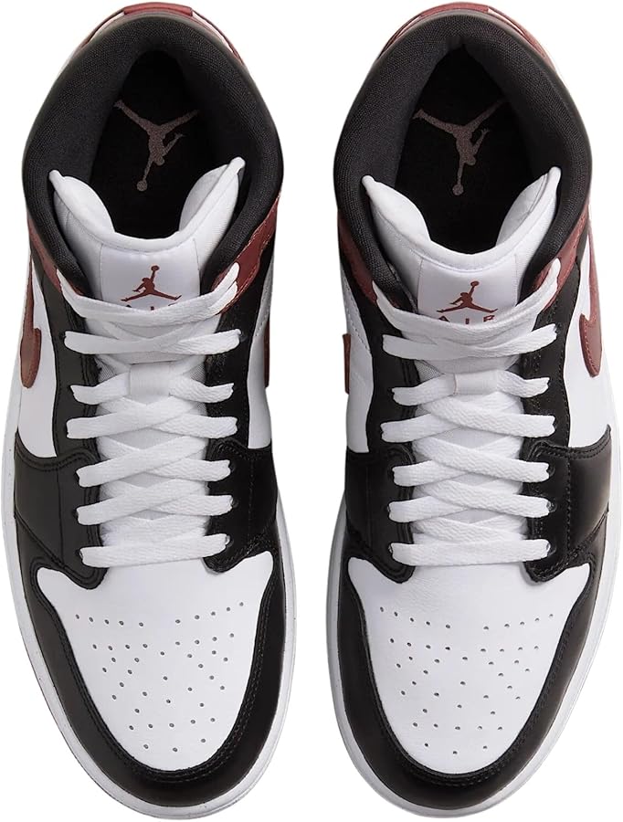 Amazon.com: AIR JORDAN 1 MID SE 