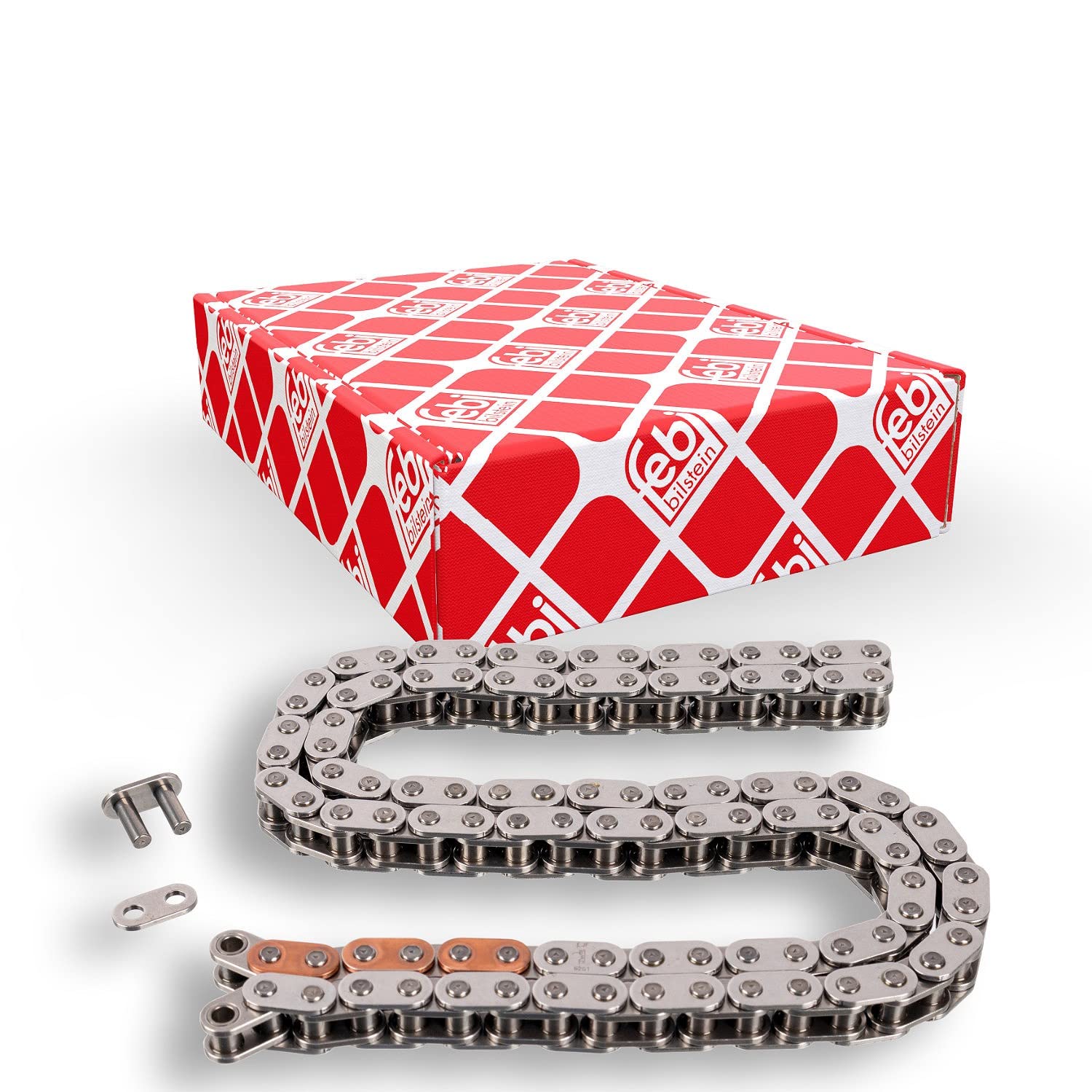 TIMING CHAIN 171576 FOR OM 654.820 2.0L OM 654.916 1.6L OM 654.920 2.0L 4cyl