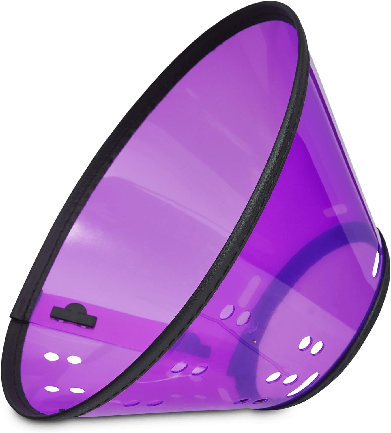 Well and good dog cone Clearance