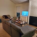 Review Image by Kamara Kamara