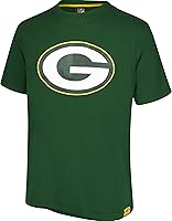 Vista 36 de Ultra Game Camiseta oficial de la NFL para el Día del Juego