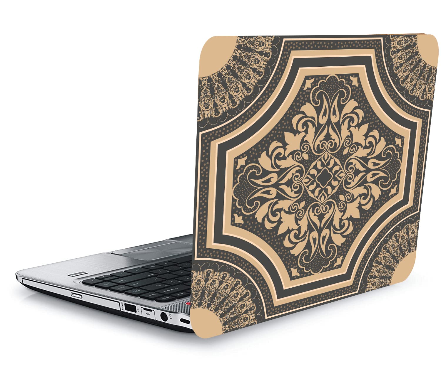 QTH Dynamic Design Laptop Sticker 15.5 Inch QTH-L13-1330 (B09LM38WV1) Amazon Price History, Amazon Price Tracker