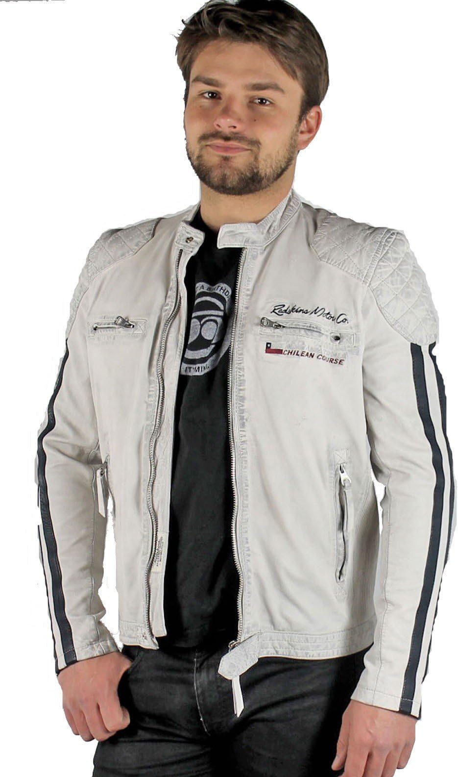 Redskins Men's Rivas Rocho Jacket