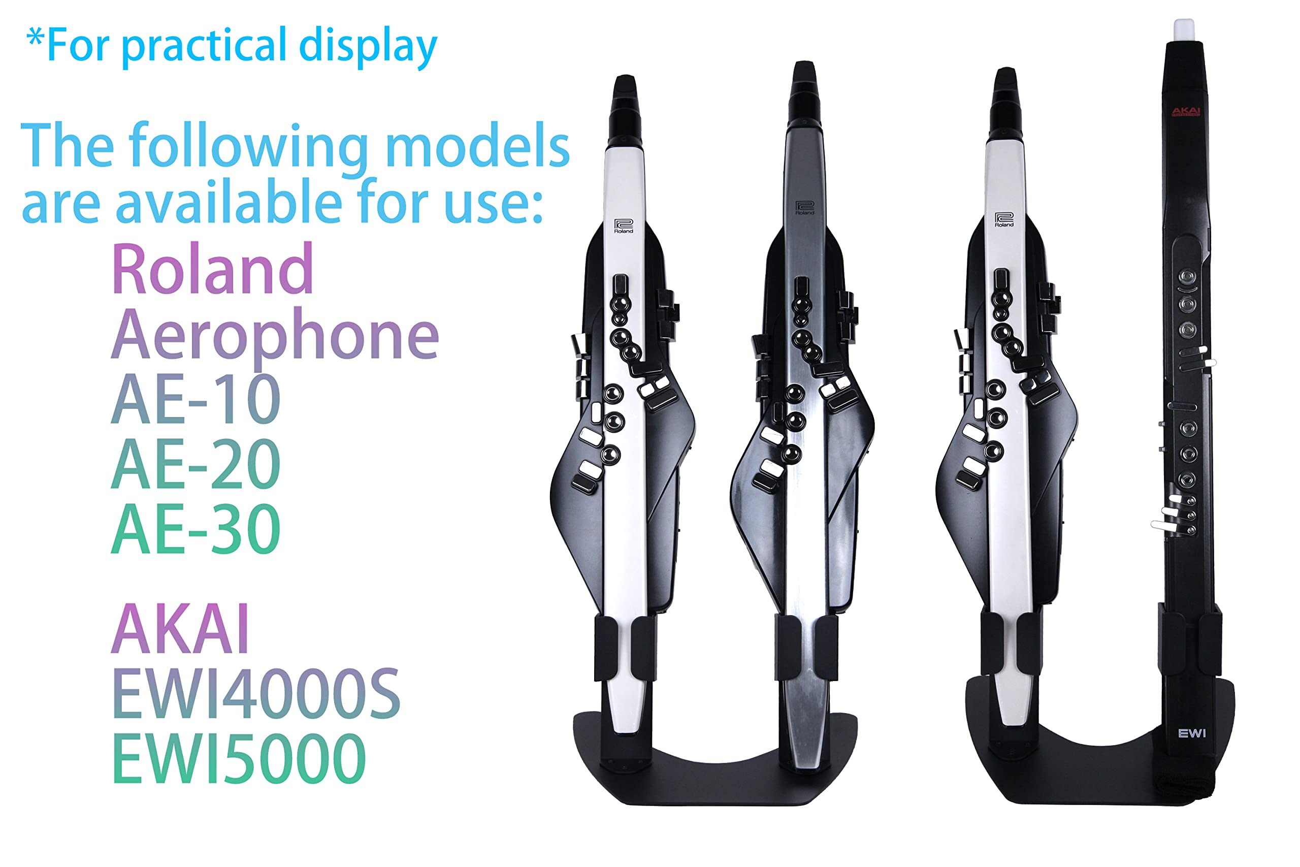 Amazon.com: GEEK Professional Aerophone Stand Aerophone&Electronic