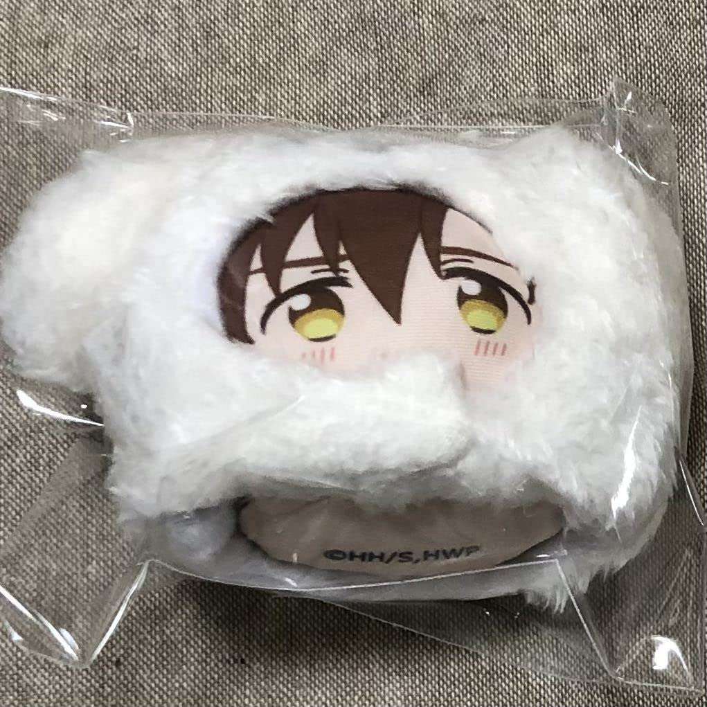 エスター あにずきん あにずきん 公式ホームページ | ムービック（movic）