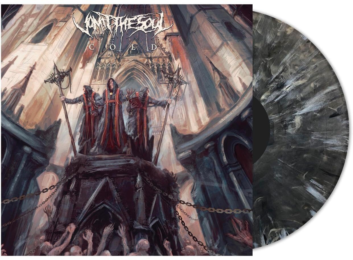 Cold [VINYL]