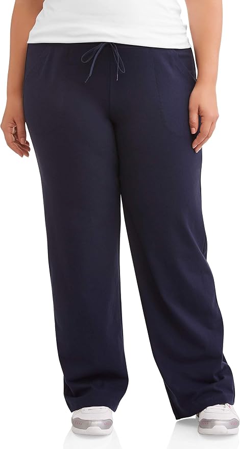 Athletic Works Women's Relaxed Fit Dri 