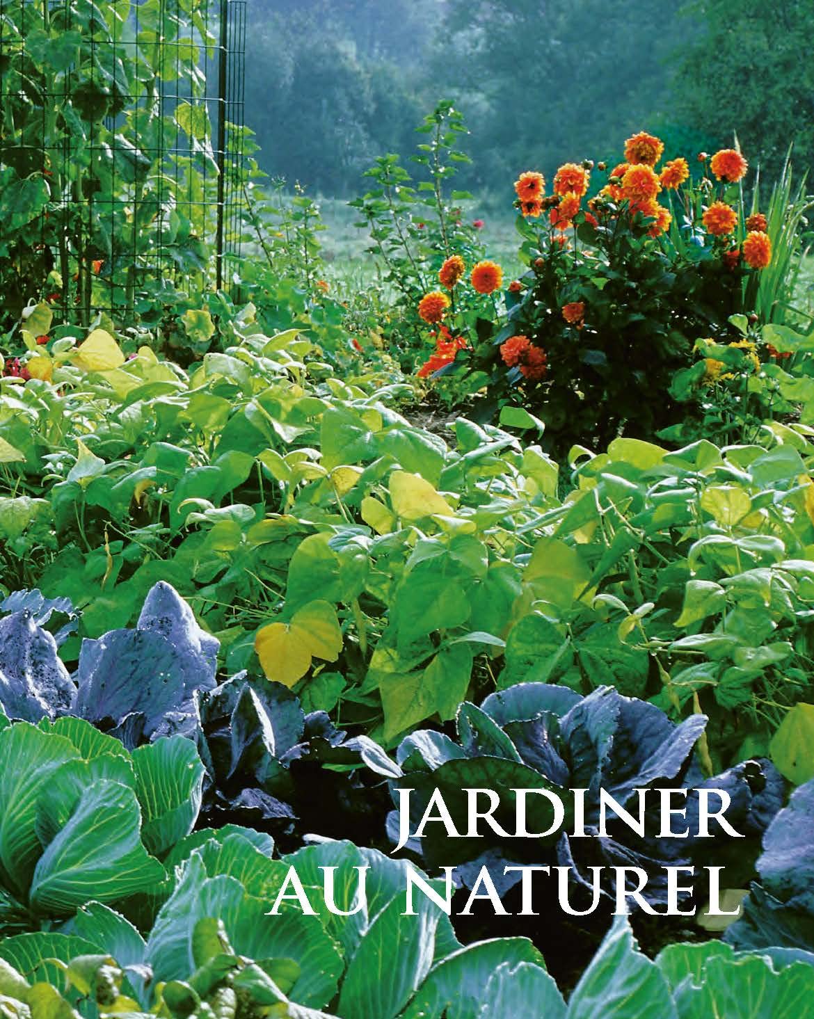 Le traité Rustica du potager bio