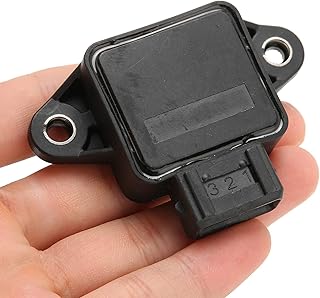 Sensor de Posição do Acelerador de Carro, Sensor de Posição do Acelerador CG-01-024, Sensor de Posição do Acelerador, Sensor de Posição do Acelerador de Automóvel, Posição do