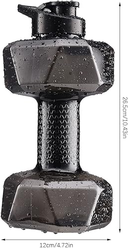 Miniatura 2 de Juego de 2 pesas de agua para ejercicios de piscina, equipo de agua, mancuernas acuáticas, pesas de piscina para ejercicio acuático, mancuernas de