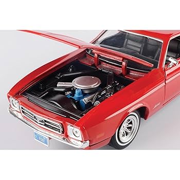 マスタング　レッド Amazon.co.jp: ZXKYZR8 フォードマスタングシェルビー用