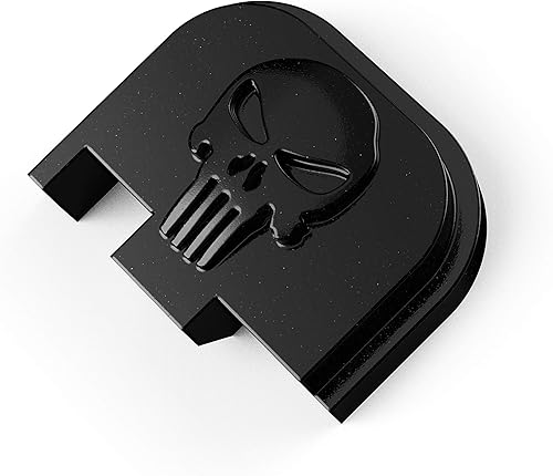 Miniatura 3 de MakerShot Placa de cubierta deslizante de aluminio 3D