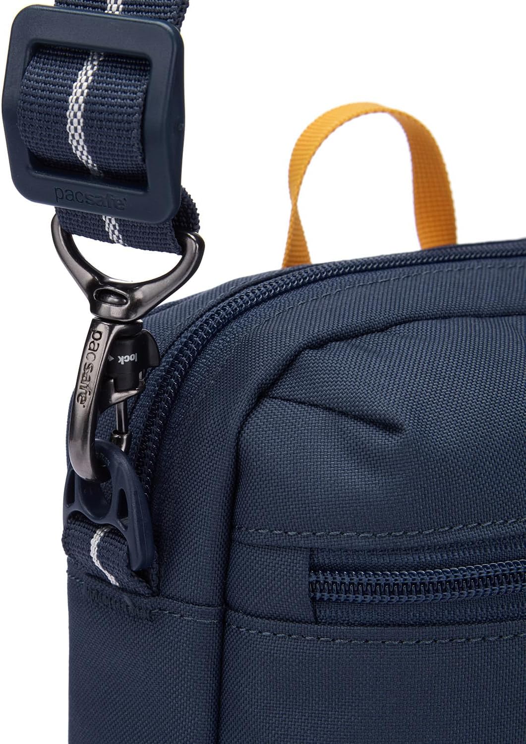 Pacsafe GO Festival Crossbody - Image 8