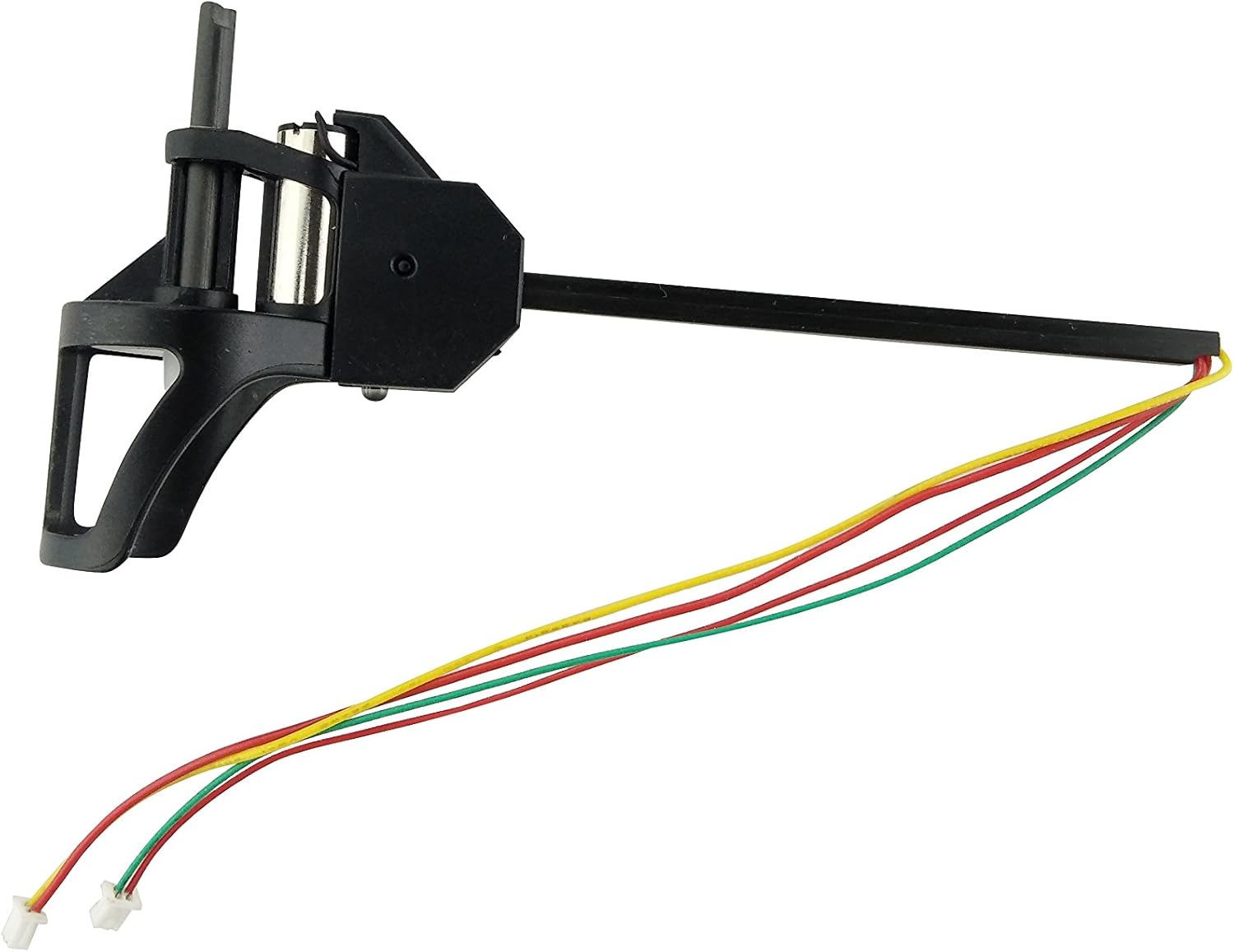 sea jump UDI Clockwise & Anti-Clockwise Motor Spare Parts for UDI U817 817C U817A U818A RC Quadcopter (Pack of 4)
