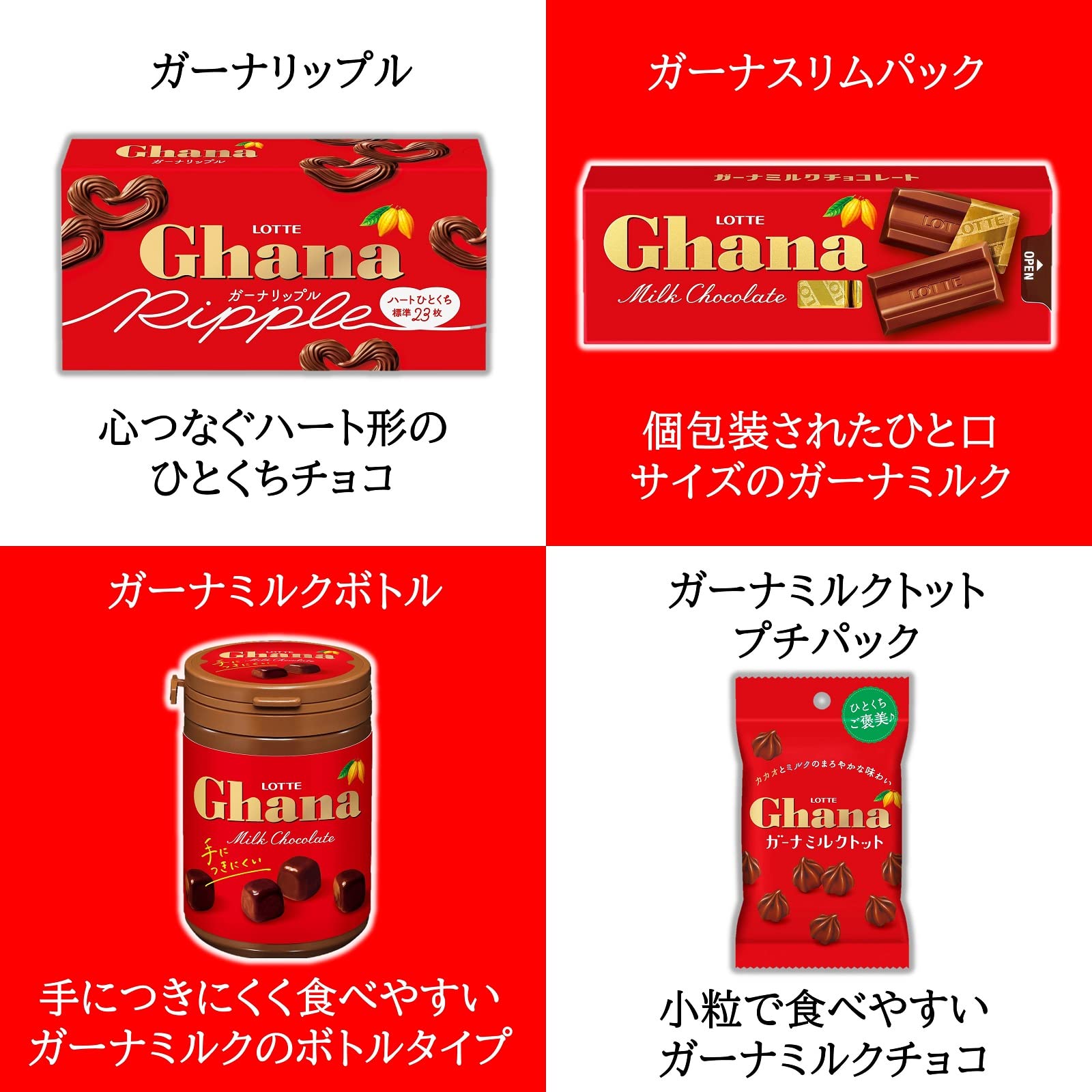 ロッテ ガーナミルクチョコレートボトル 手につきにくい 34個 セット ショップ お菓子 ロッテ ガーナミルクチョコレートボトル 手につきにくい 34個