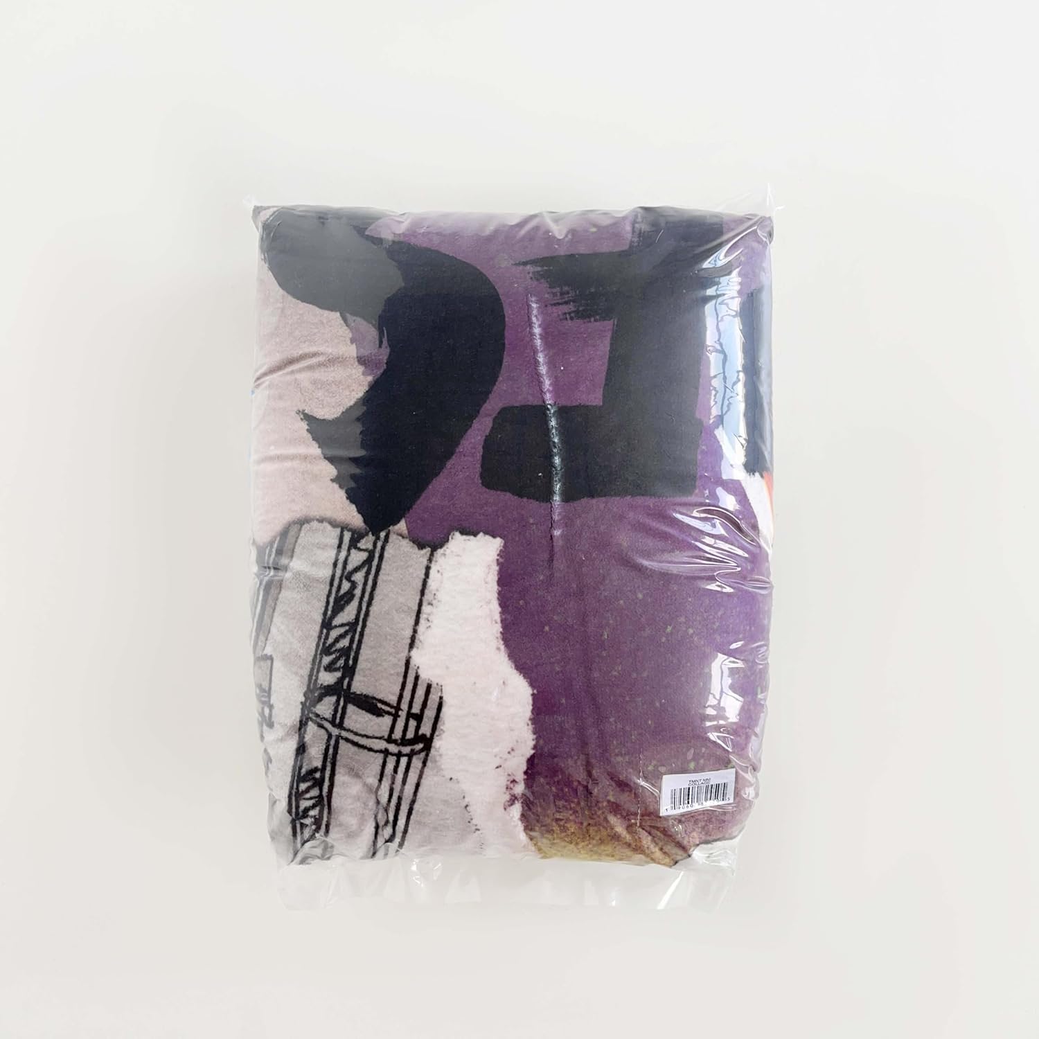 Northwest Teenage Mutant Ninja Turtles Silk Touch Sherpa Throw Blanket, 60" x 80", Collage