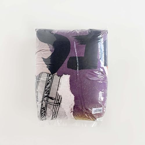 Miniatura 9 de Northwest Teenage Mutant Ninja Turtles - Manta Sherpa de seda táctil, 40 x 50 pulgadas, Turtle Terror