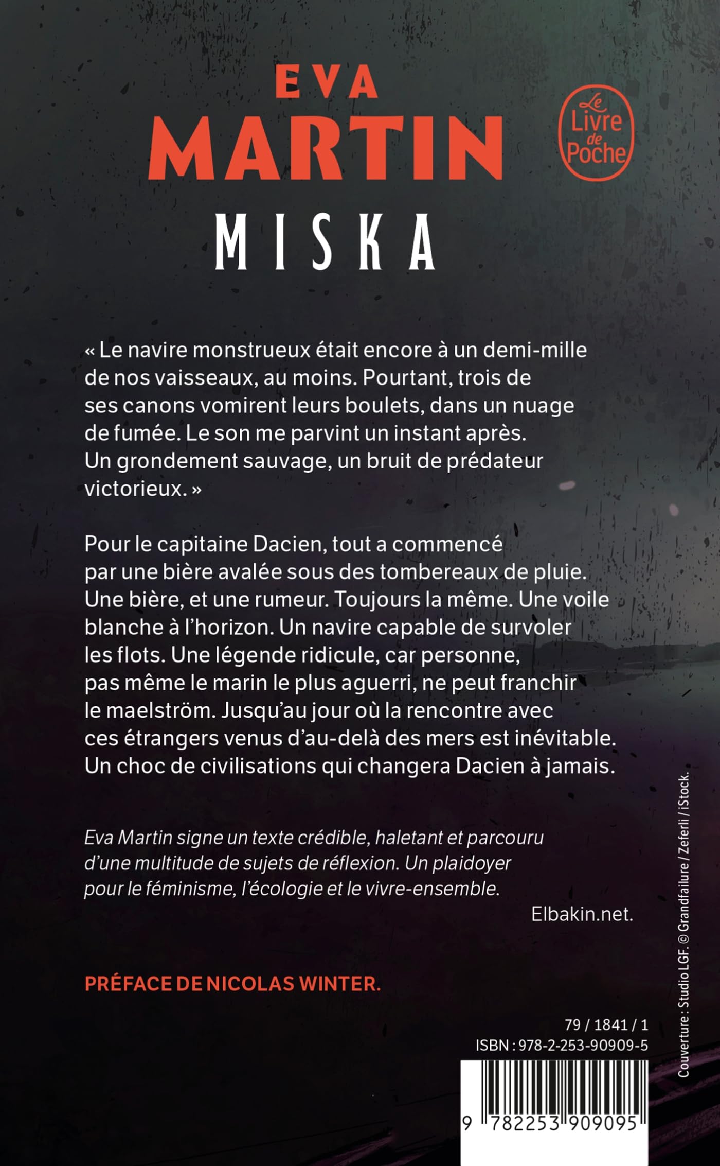 Miska