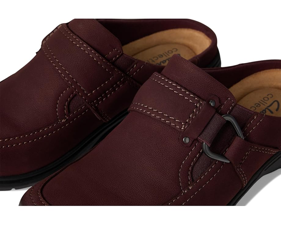 Clarks Carleigh Viola - Right View