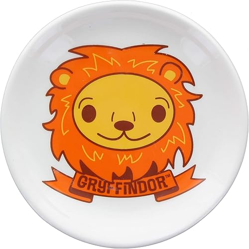 Miniatura 3 de Harry Potter Gryffindor House LookSee Box  Contiene 7 regalos temáticos de Harry Potter