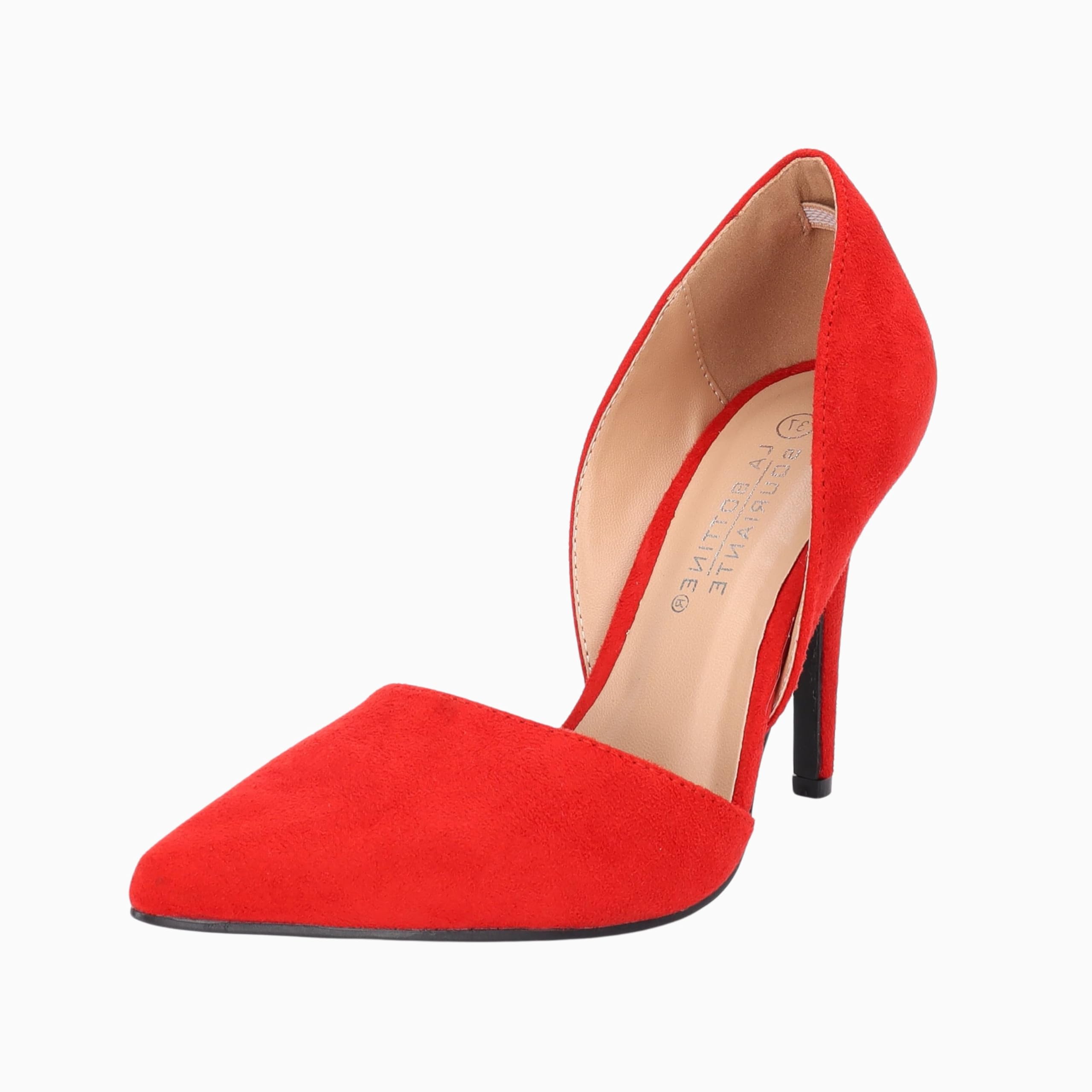 Shayenne La Bottine Damenschuhe Pumps Abendschuhe Neu Zebra