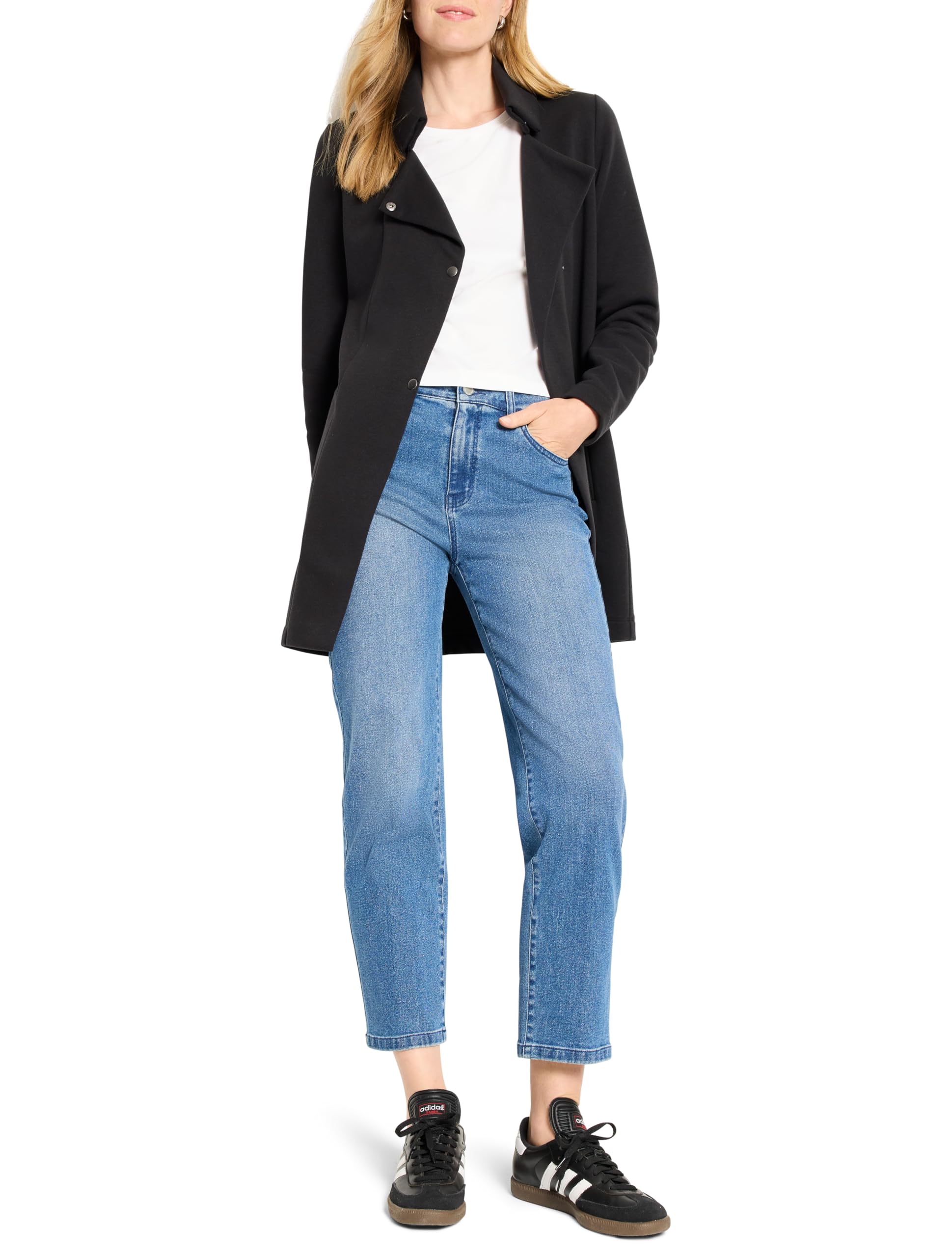 NIC ZOE womens About Town Jacket
