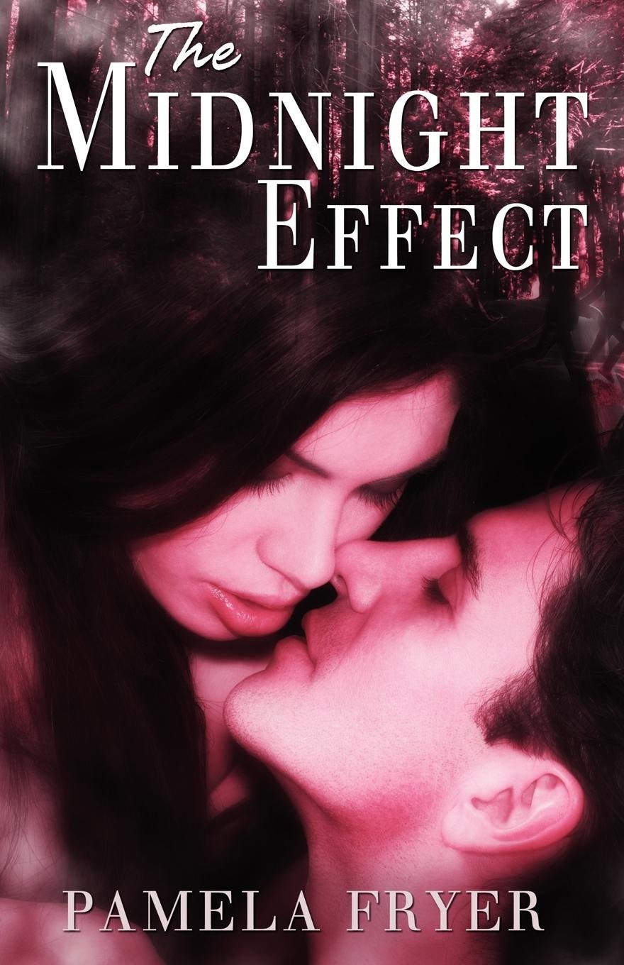 The Midnight Effect Fryer Pamela Amazon com au Books 
