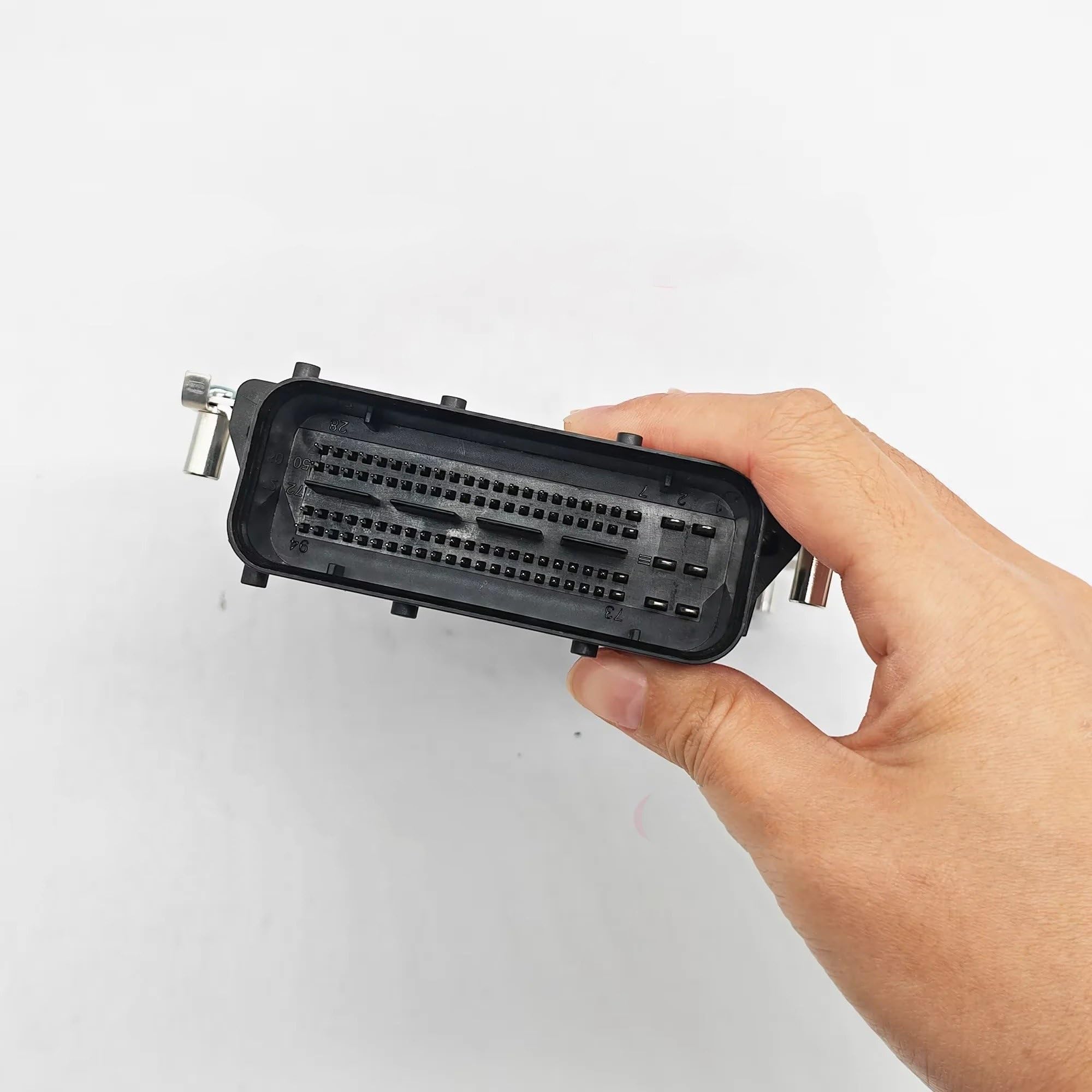 Auto ECU Unità Controllo Elettronica Per Hyundai S72 S74 39131-2B120 391312B120 39131-2B130 391312B130 Computer Bordo Per Auto Motore ECU(S72)