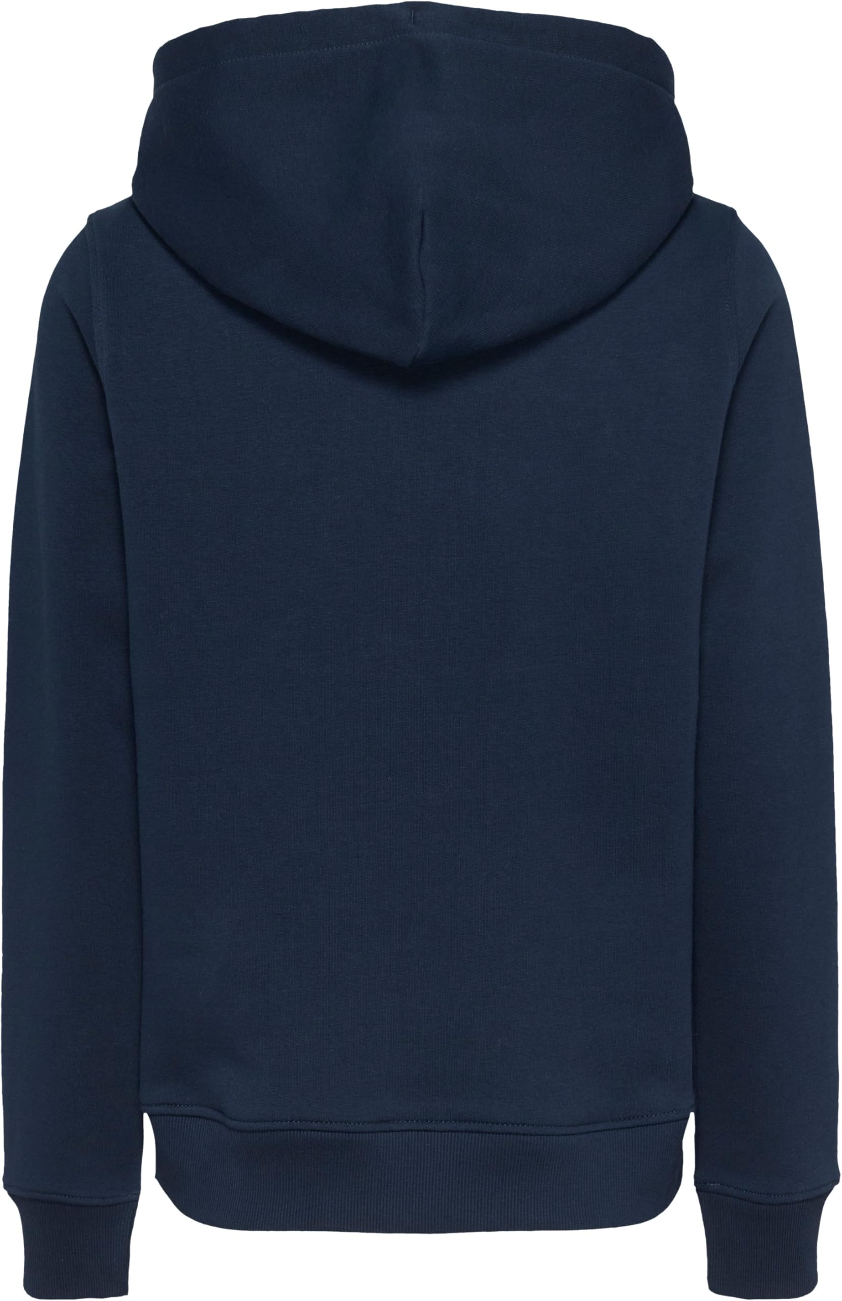 Tommy Jeans Hoodie Mujer Regular Fit con Capucha