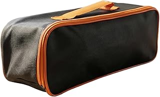 グリル器具収納 - バーベキューアクセサリーホルダー整理器,大型 調理器具 ストレージ バッグ,アウトドア パティオ ピクニック 裏庭 キャンプ ハイキング 釣り グリル バーベキュー 用