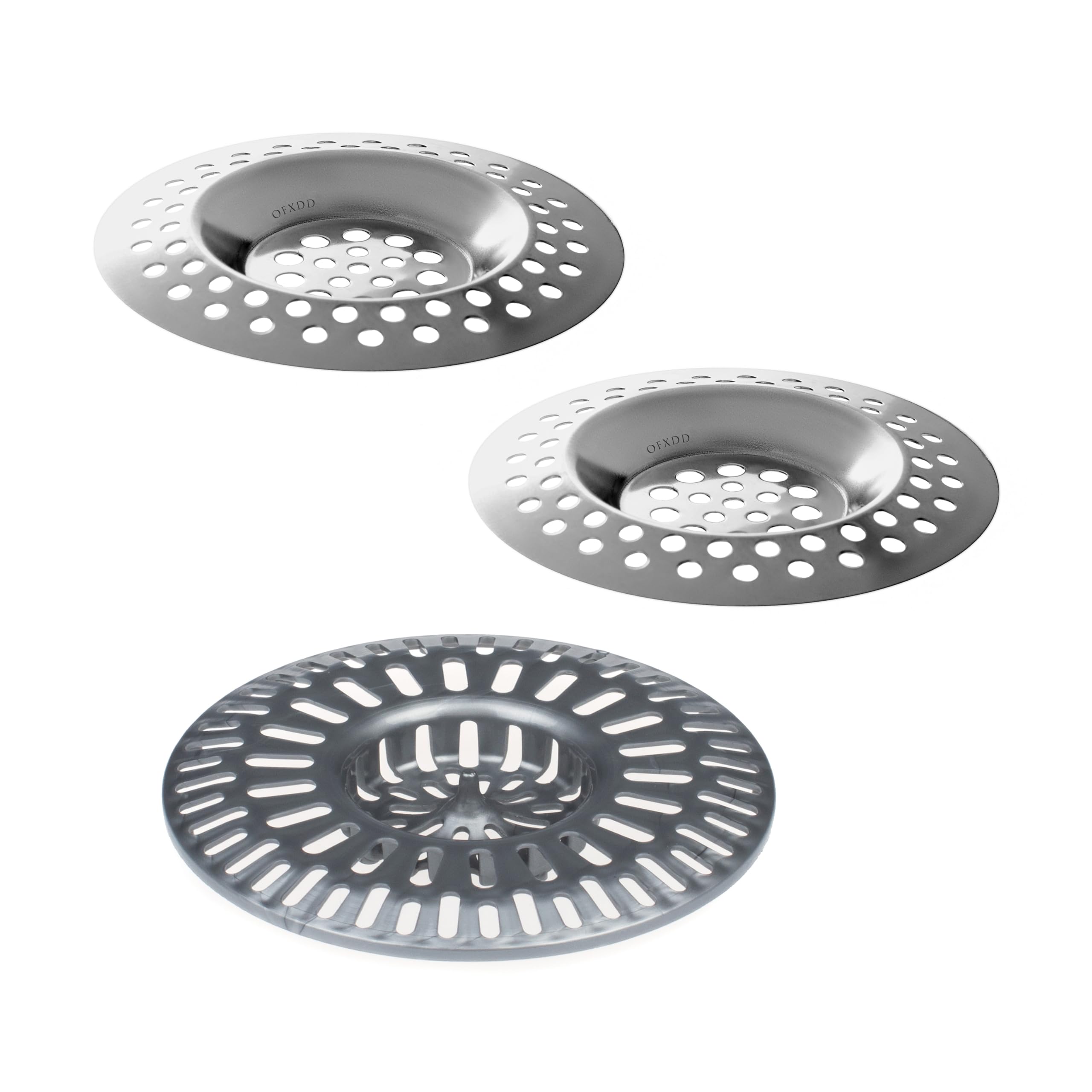 Bouchon de vidange de douche durable pour simplifier l'entretien quotidien de vos canalisations