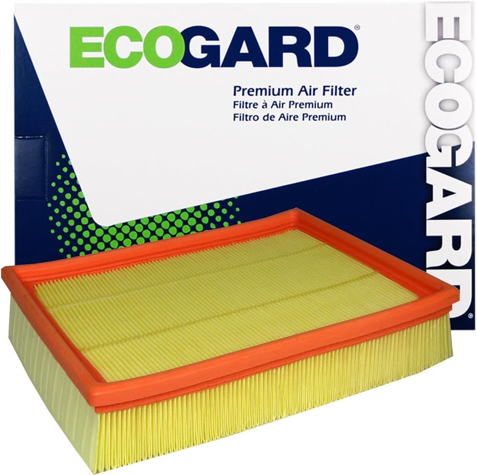 XA5252 Premium Engine Air Filter Fits Land Rover Discovery 4.0L 1996-1998, Defender 90 4.0L 1997, Discovery 3.9L 1994-1995, Range Rover 4.2L 1995, Range Rover 3.9L 1995
