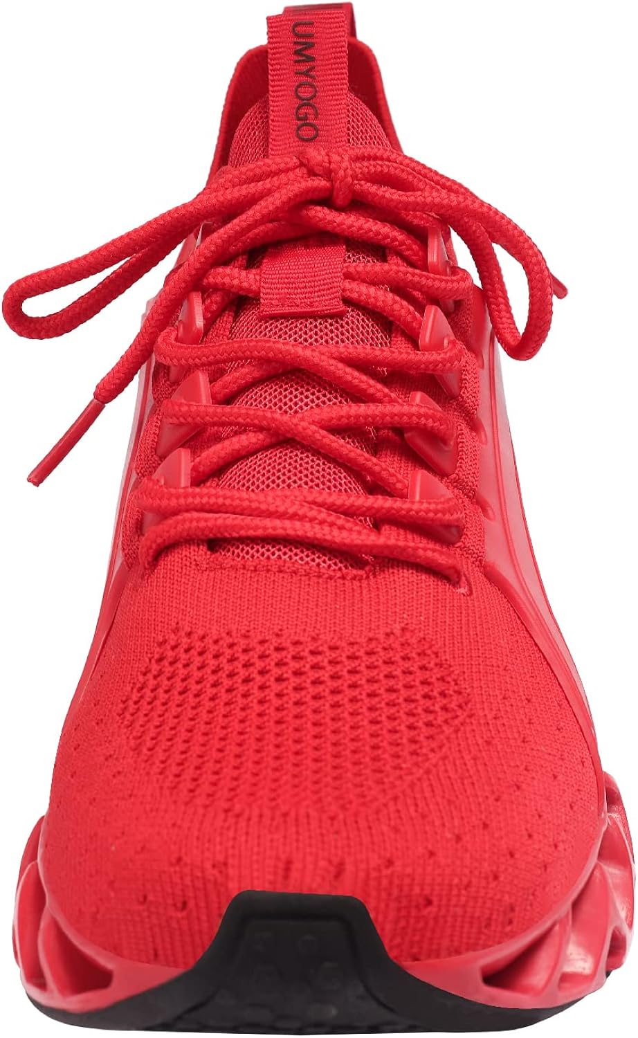  | UMYOGO Mens Athletic Walking Blade Running Tennis Shoes Fashion Sneakers | Walking