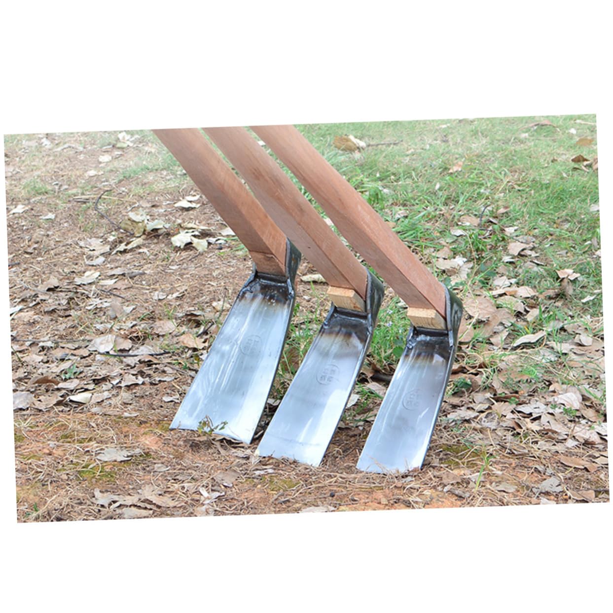 cavar herramientas de suelo plantar azada azadas de ojos redondos azada farmina jardineria cómo herramientas manuales de jardinería herramientas para quitar malas hierbas