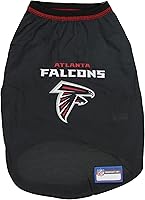 Vista 11 de Zubaz NFL - Camiseta para perros del equipo de la NFL, Buffalo Bills, talla M