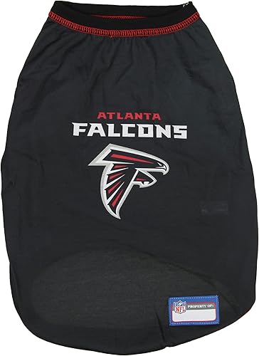 Miniatura 11 de Zubaz X Pets First NFL San Francisco 49Ers - Camiseta para perros y gatos, talla S