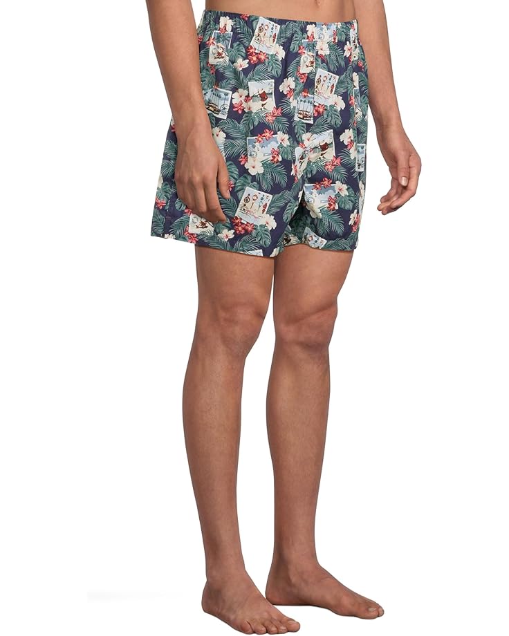 Tommy Bahama Woven Boxer - #2 of 4