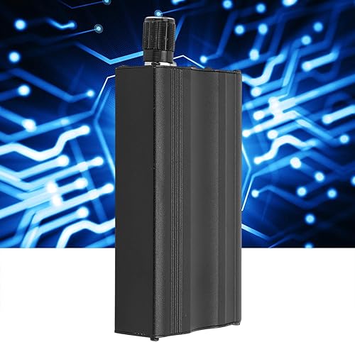 Miniatura 3 de Llave automática, MXK2 Llave de memoria automática CW KEYER Llave recta automática Paddle Controlador automático de llave para amplificador de radio