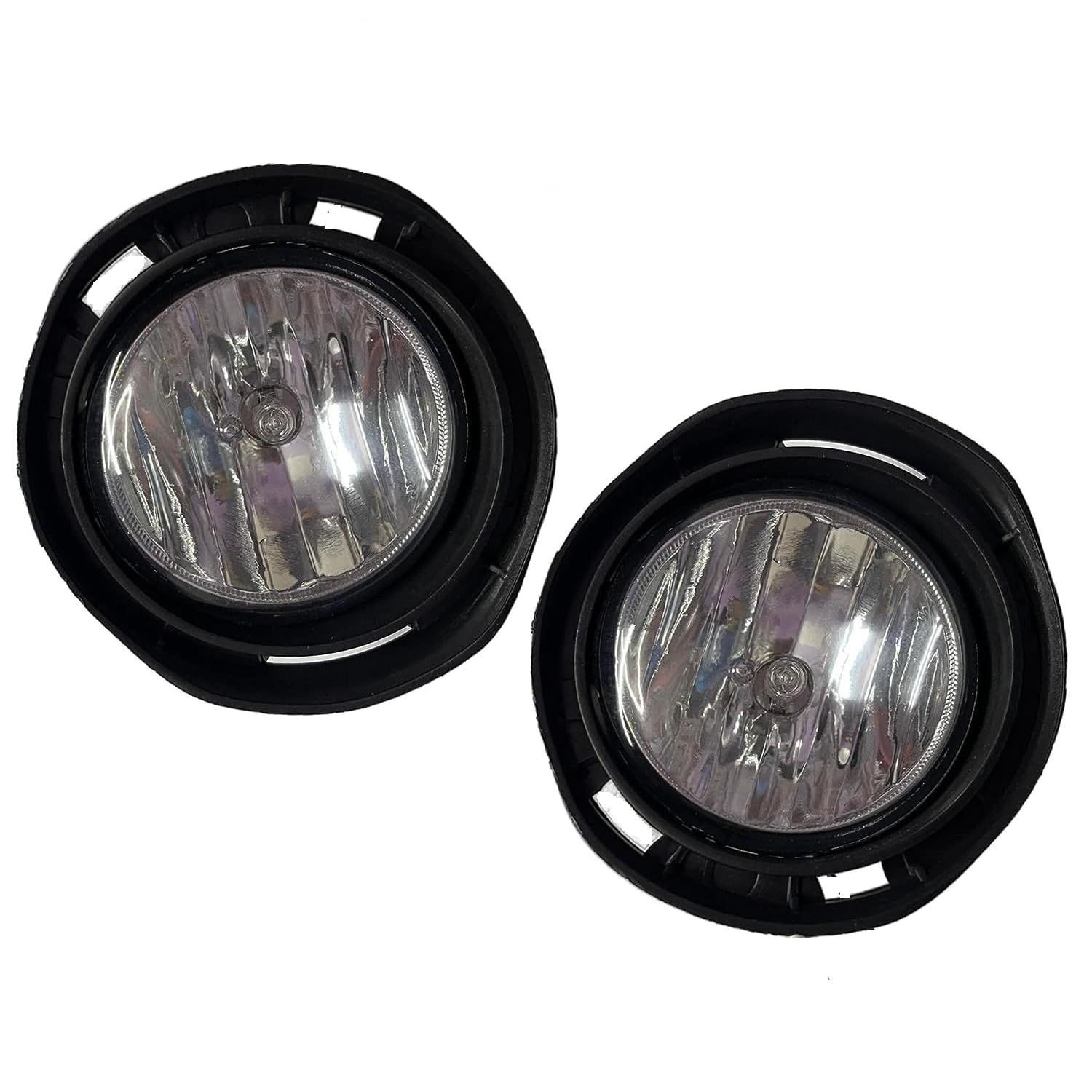Car Original OEM fog lamp for ETIOS/LIVA (HALOGEN YELLOW 19W H16 BULB 12V)-image-3