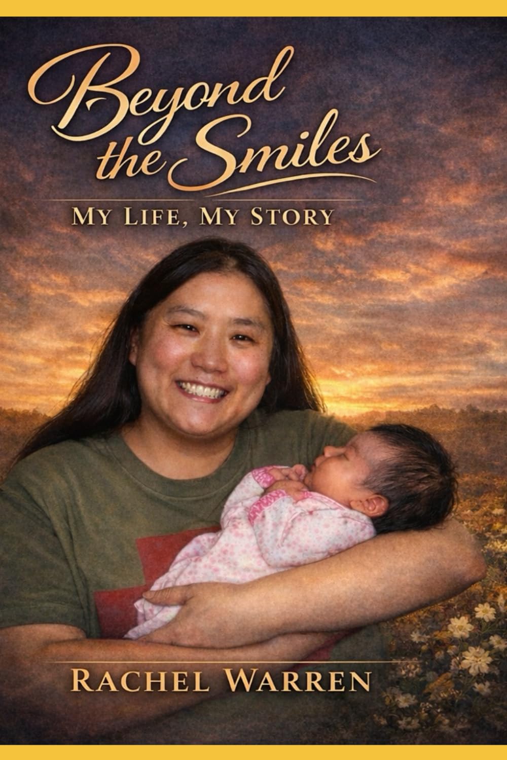 Beyond The Smiles: My Life My Story