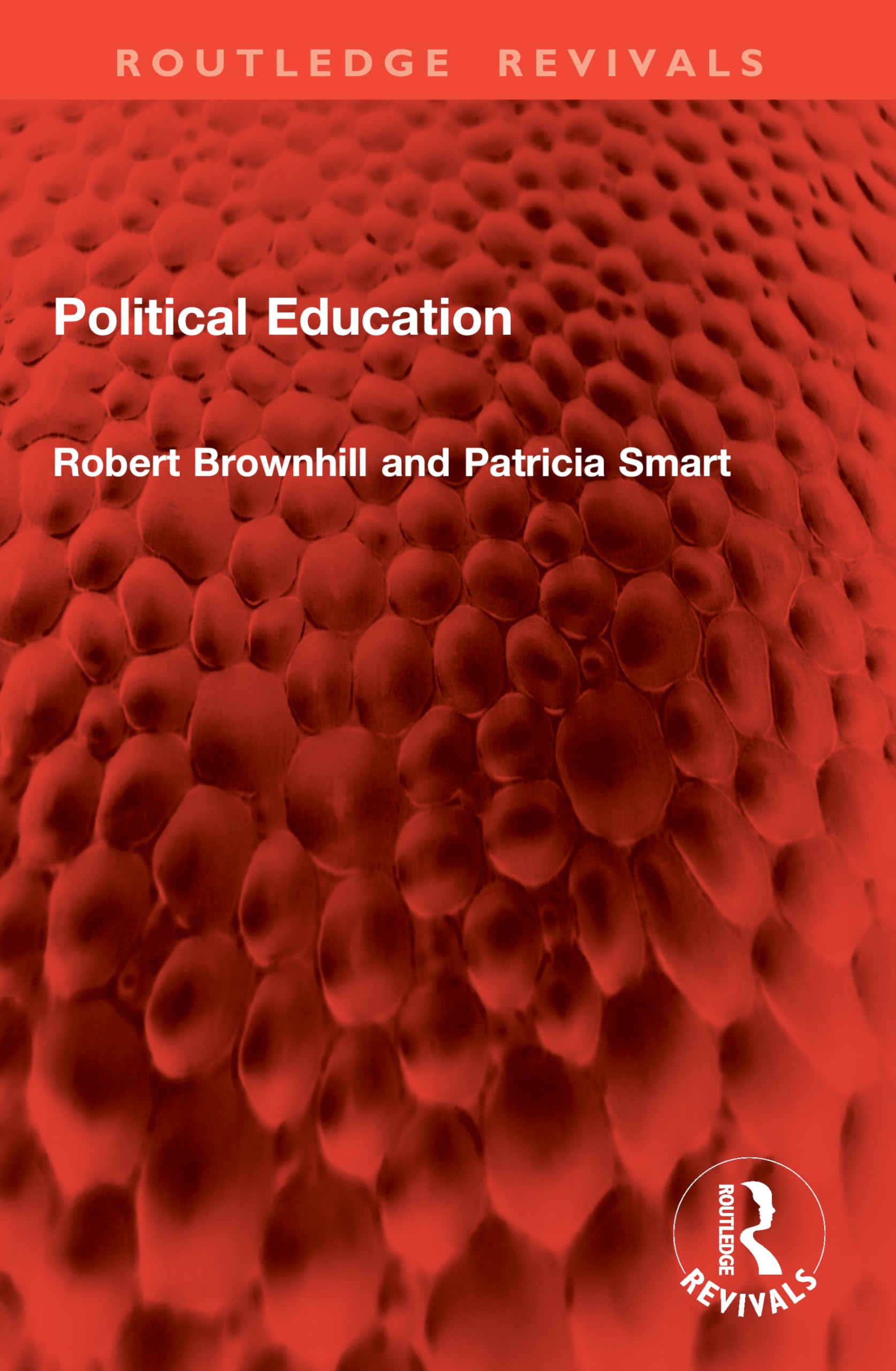 Political Education (Routledge Revivals)