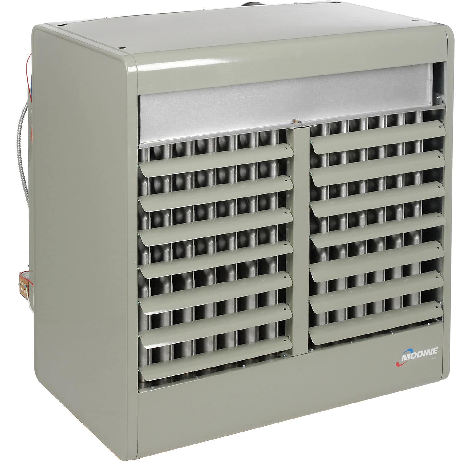 Amazon.com: Modine High Efficiency, Gas Fired Unit Heater, 300000 BTU :  Tools u0026 Home Improvement