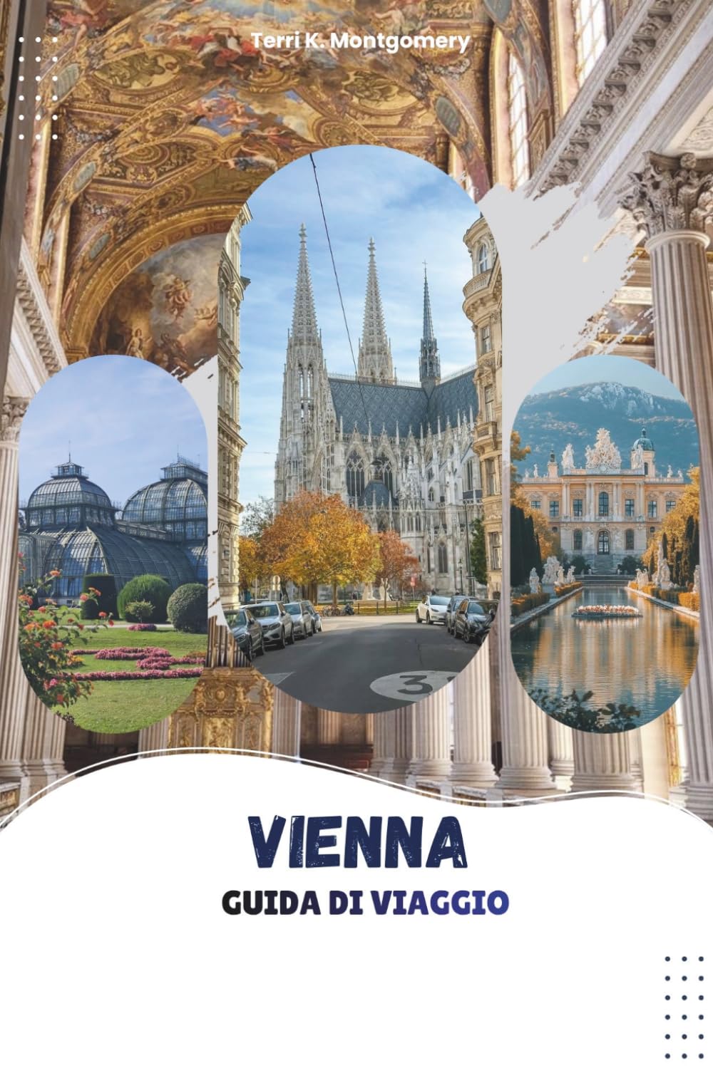 VIENNA GUIDA DI VIAGGIO 2026: Principali attrazioni, cibo locale, gite di un giorno, esperienze culturali e consigli pratici di viaggio