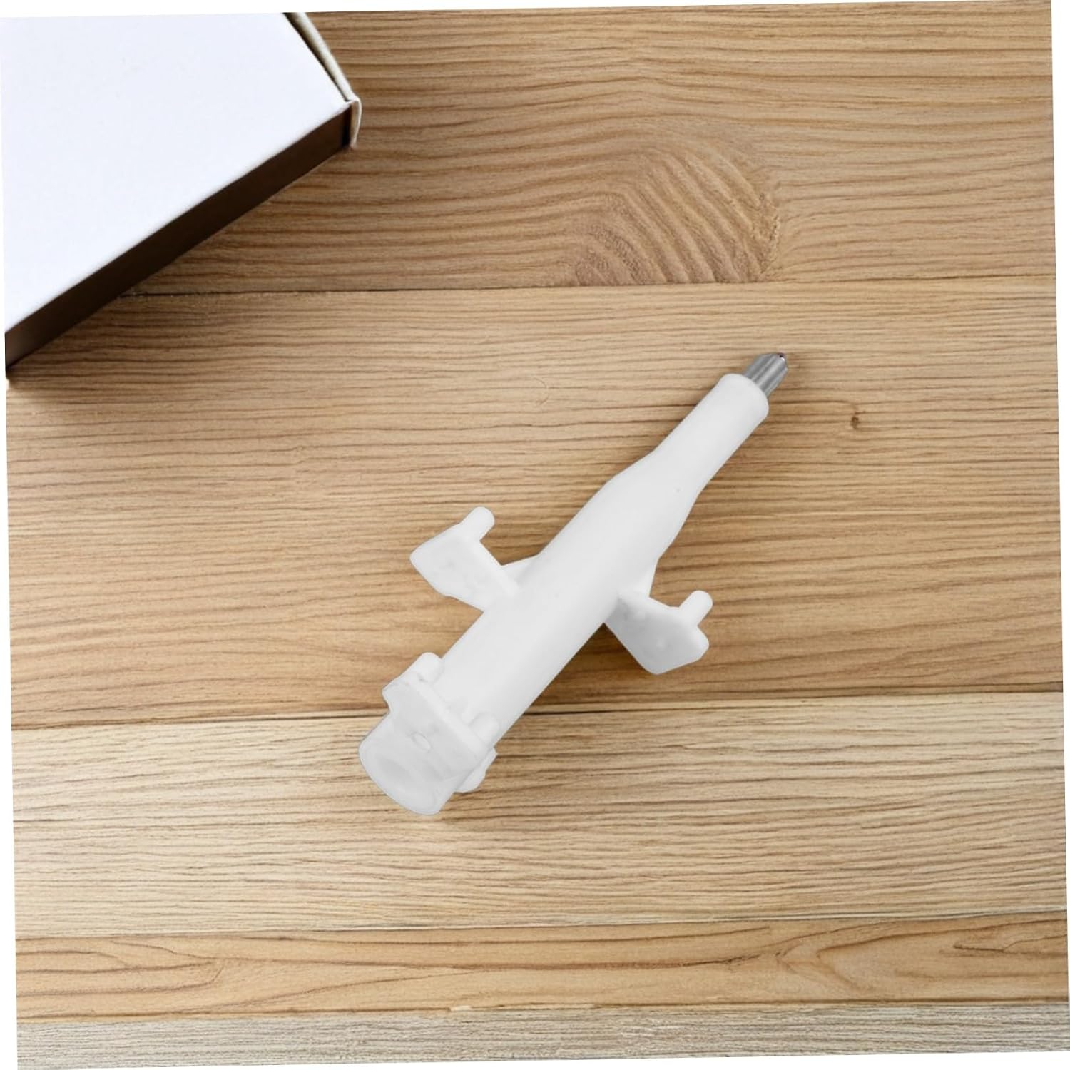 Plastic Blade Shaft Grinder Spindle for and Meat Grinder Replacement 3l with Quick Installation and Efficient Meat Grinding Food Processor