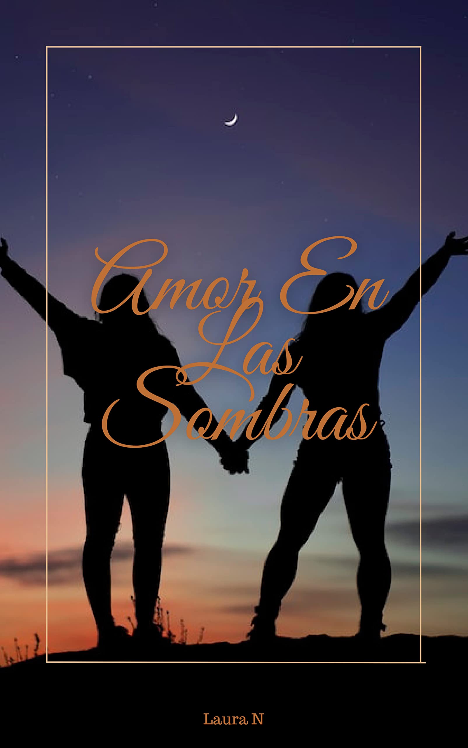 Amor En Las Sombras (Spanish Edition)