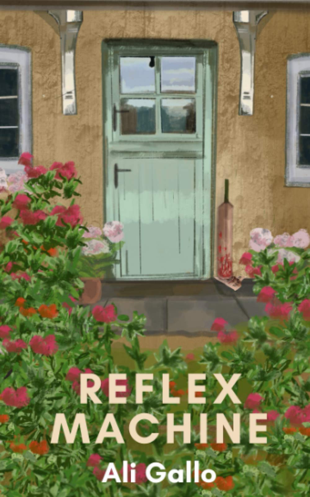 Reflex Machine (First Person Singular)