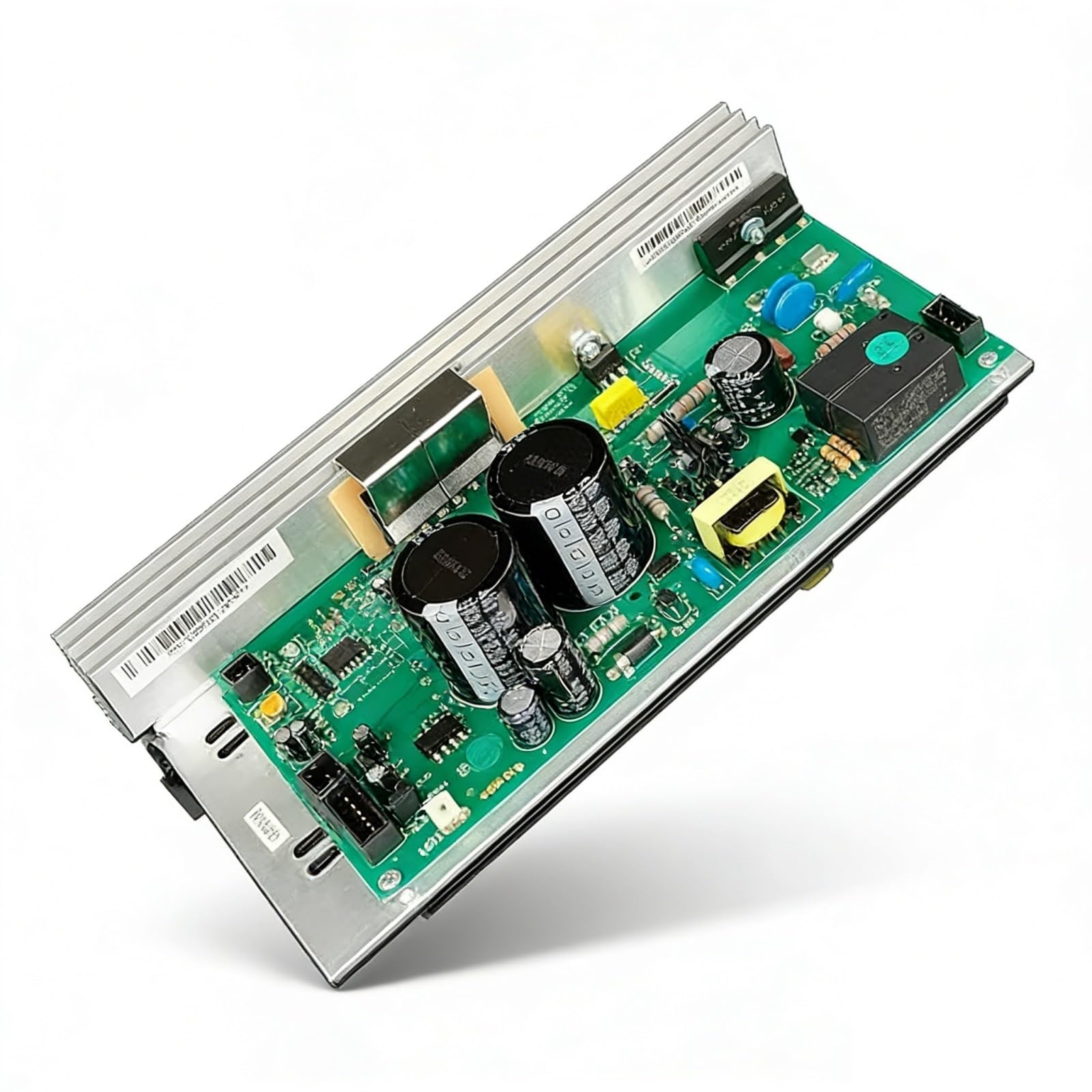 JKDND MC2100ELS-18W Treadmill Motor Controller Compatible With PROFORM Lower Control Board Circuit 18W 2Y ZY Model Resolves Drive And Speed Faults
