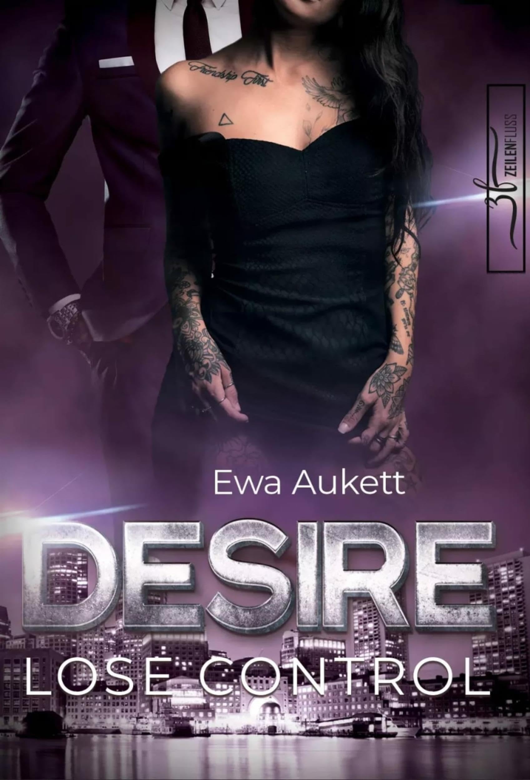 Starte eine Serie