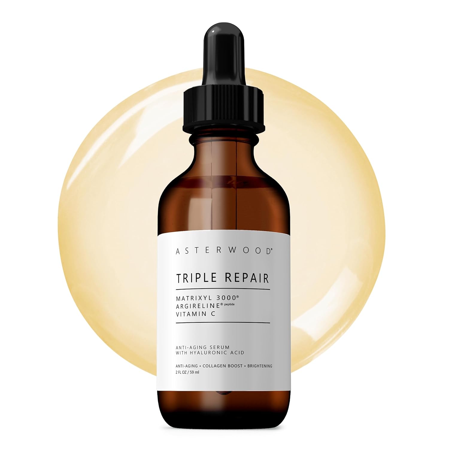 2 Fl Oz (Pack of 1)
